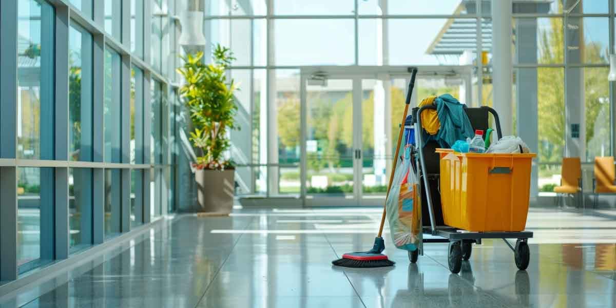 Surface-Safe Commercial Restoration